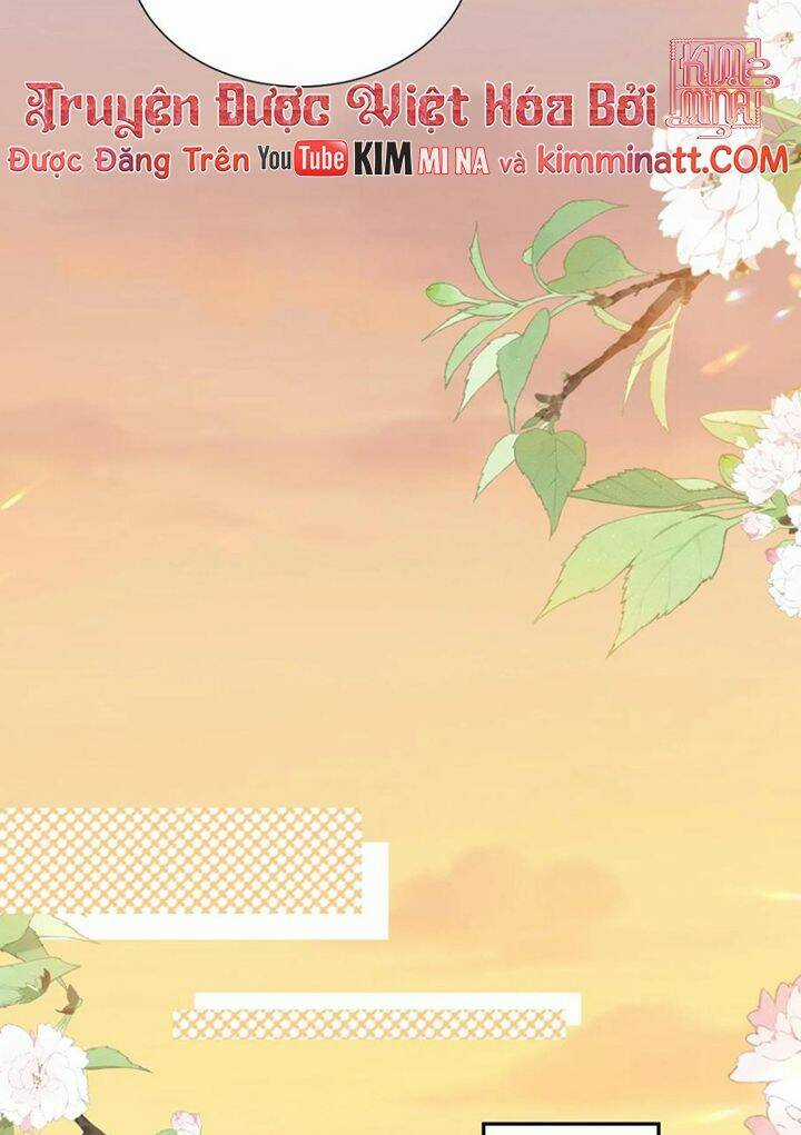 Tình Yêu Cháy Bỏng Chapter 110 trang 18