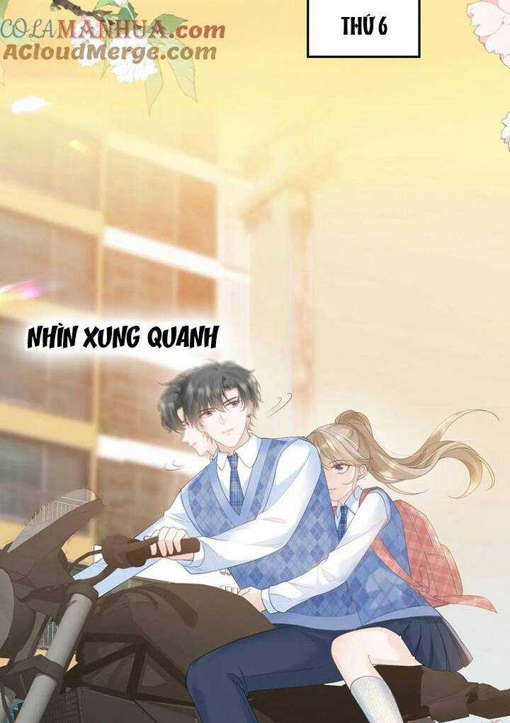 Tình Yêu Cháy Bỏng Chapter 110 trang 19