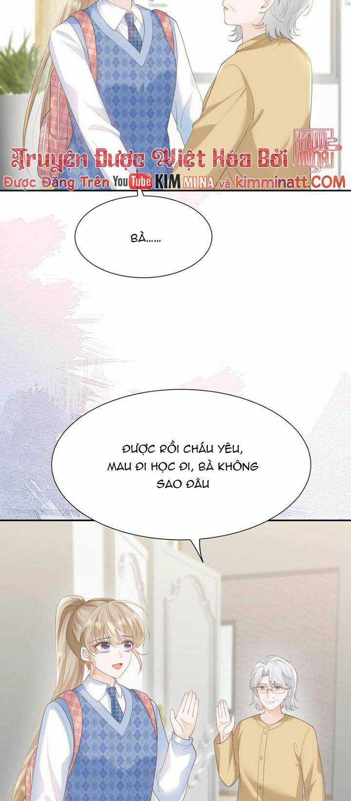 Tình Yêu Cháy Bỏng Chapter 110 trang 2