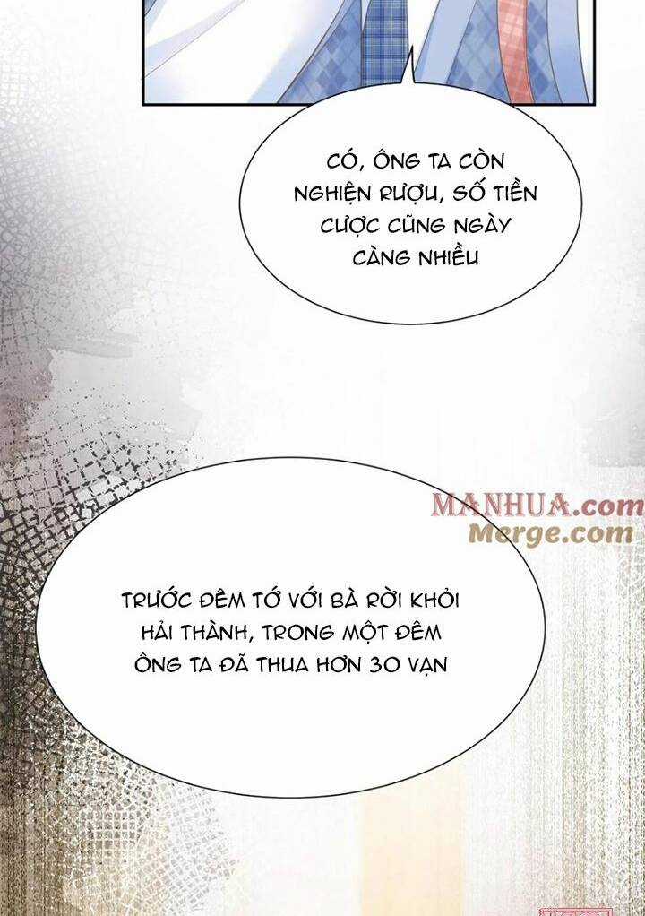 Tình Yêu Cháy Bỏng Chapter 110 trang 21