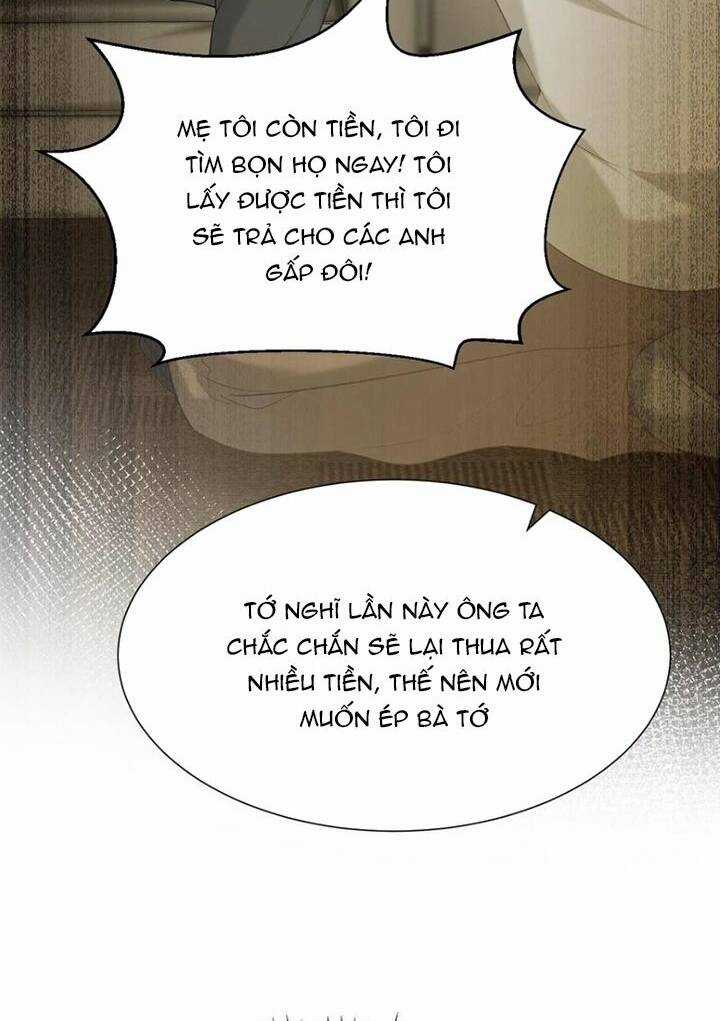 Tình Yêu Cháy Bỏng Chapter 110 trang 23