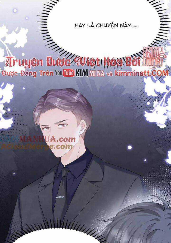 Tình Yêu Cháy Bỏng Chapter 110 trang 26