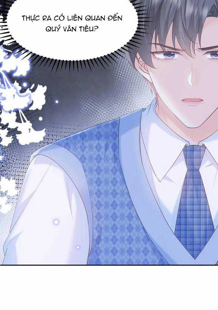 Tình Yêu Cháy Bỏng Chapter 110 trang 27