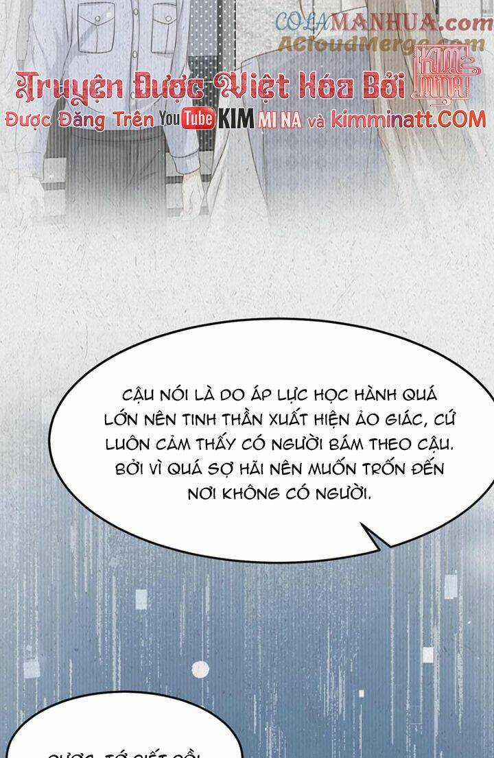 Tình Yêu Cháy Bỏng Chapter 111 trang 12