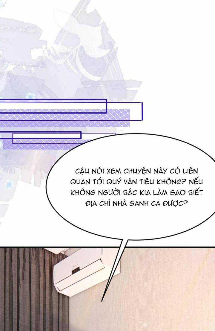 Tình Yêu Cháy Bỏng Chapter 111 trang 17