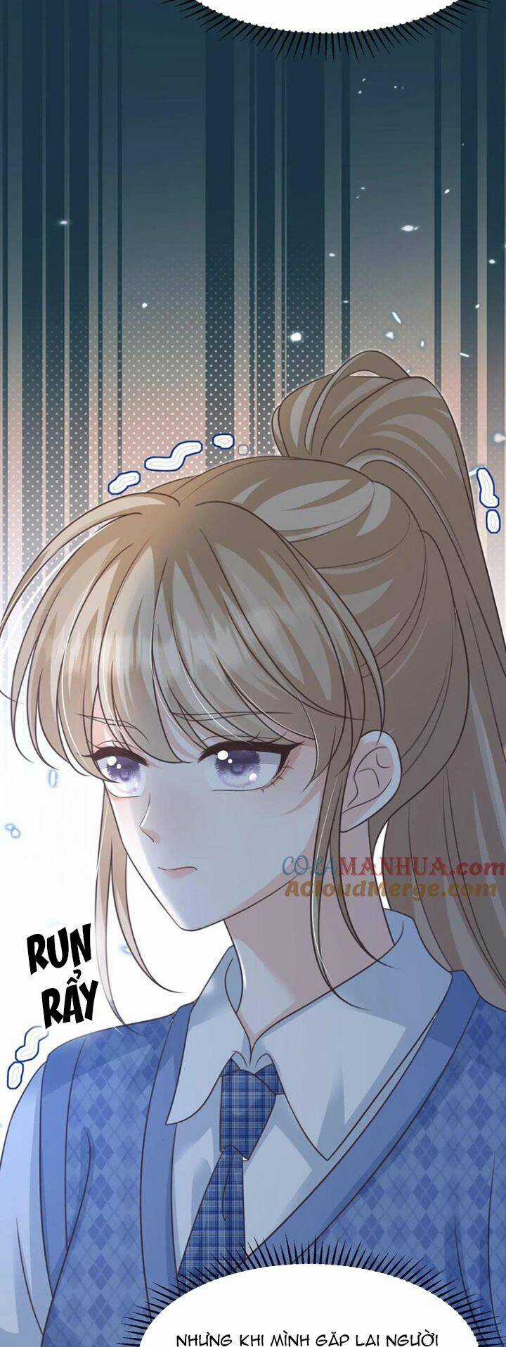 Tình Yêu Cháy Bỏng Chapter 111 trang 2