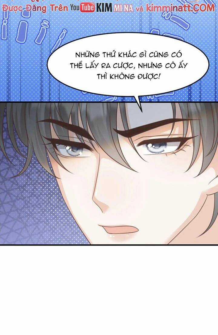 Tình Yêu Cháy Bỏng Chapter 111 trang 23