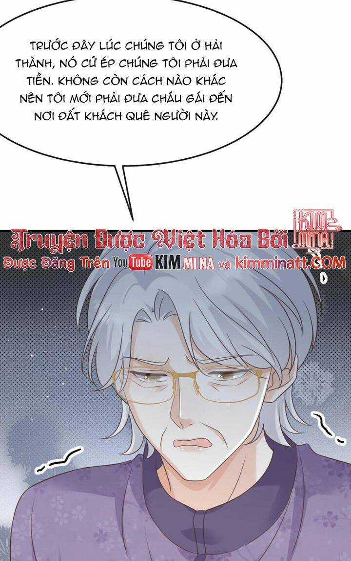 Tình Yêu Cháy Bỏng Chapter 112 trang 10