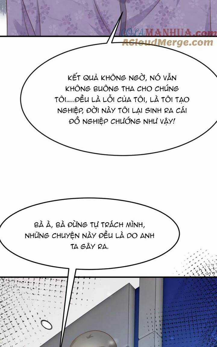 Tình Yêu Cháy Bỏng Chapter 112 trang 11