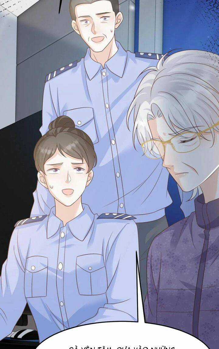 Tình Yêu Cháy Bỏng Chapter 112 trang 12