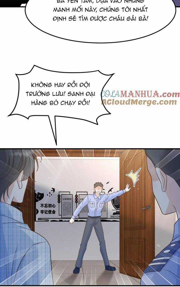 Tình Yêu Cháy Bỏng Chapter 112 trang 13