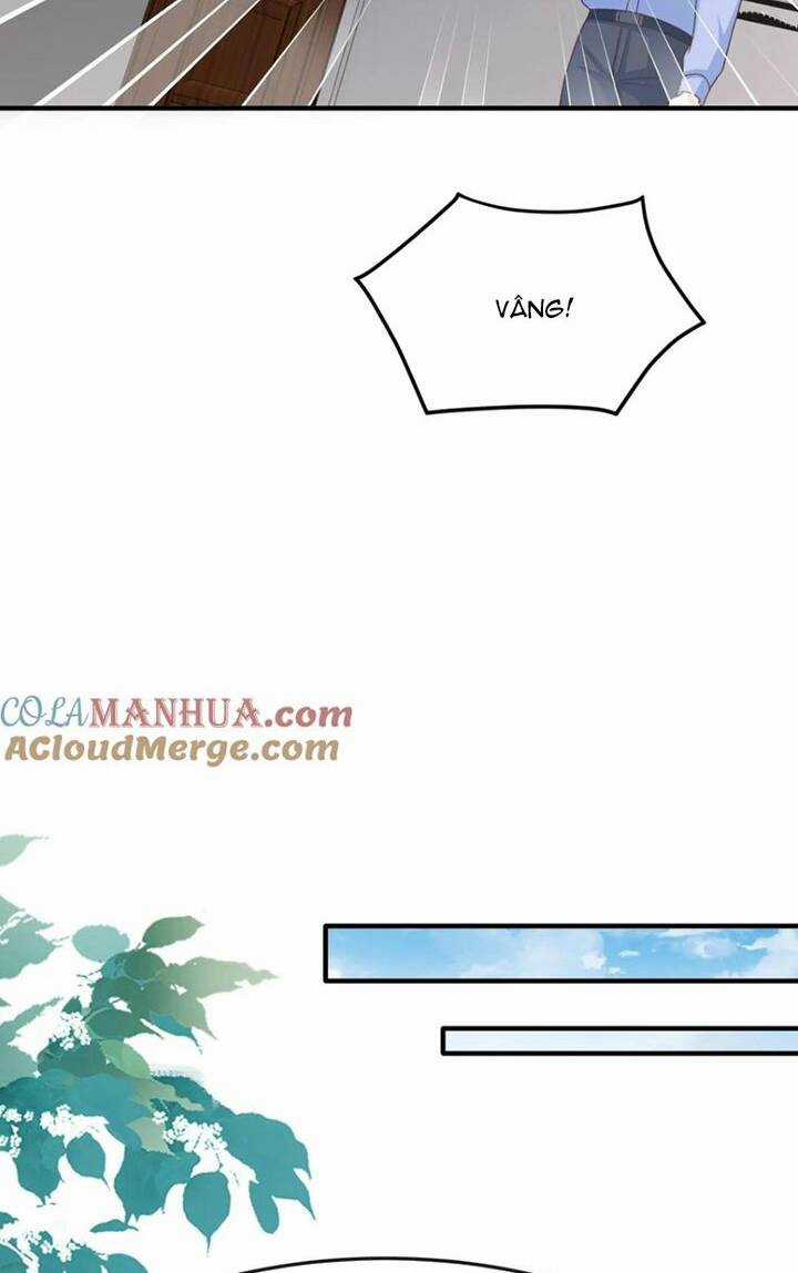 Tình Yêu Cháy Bỏng Chapter 112 trang 15