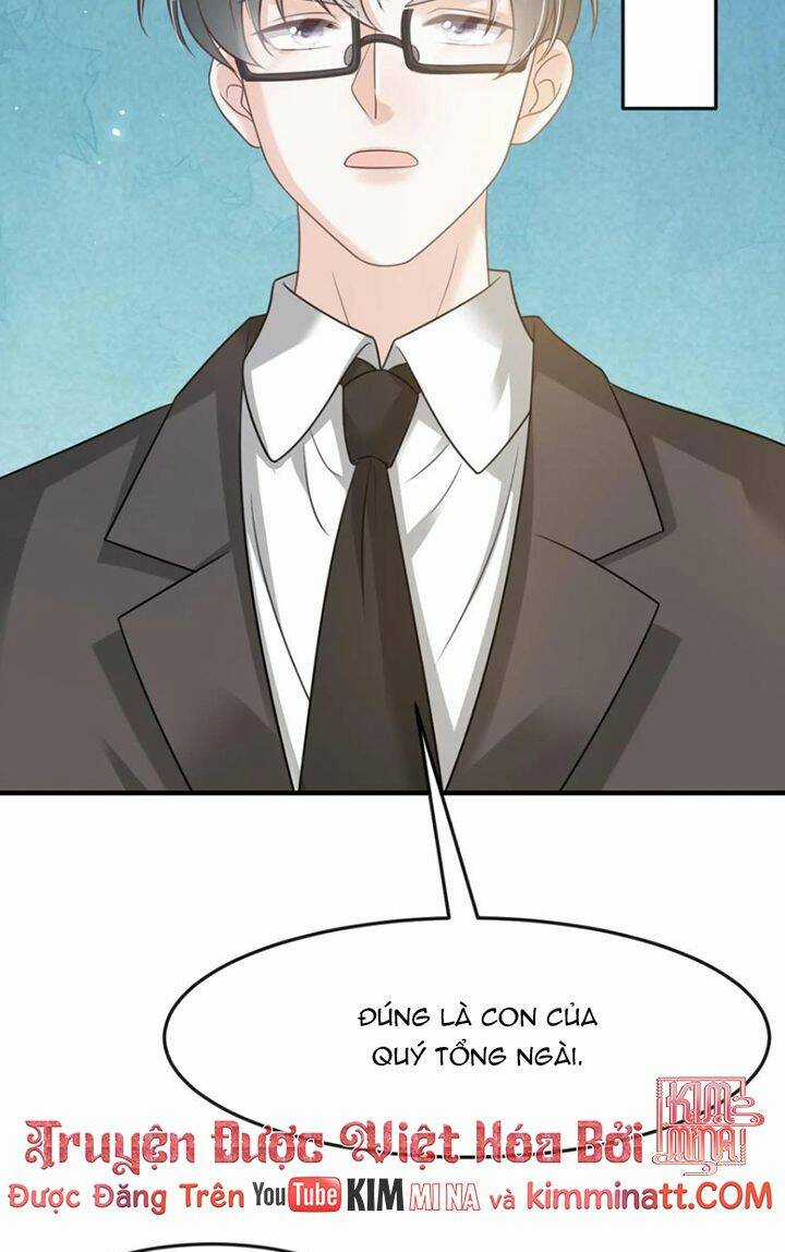 Tình Yêu Cháy Bỏng Chapter 112 trang 18