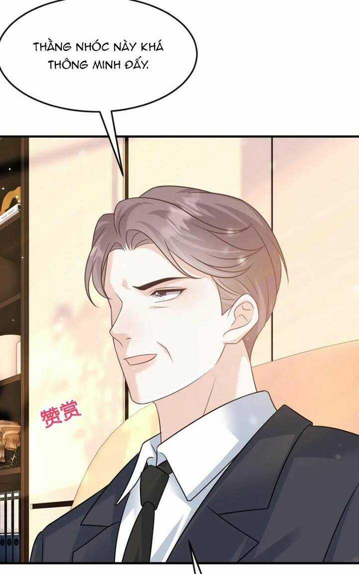 Tình Yêu Cháy Bỏng Chapter 112 trang 19