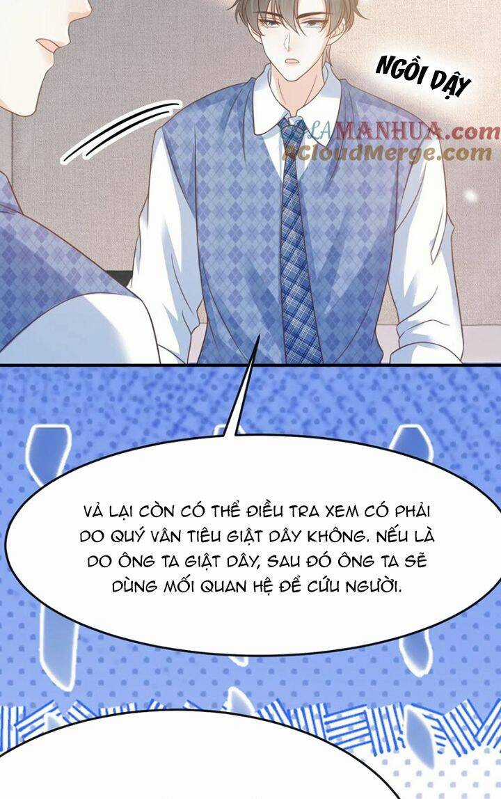 Tình Yêu Cháy Bỏng Chapter 112 trang 2