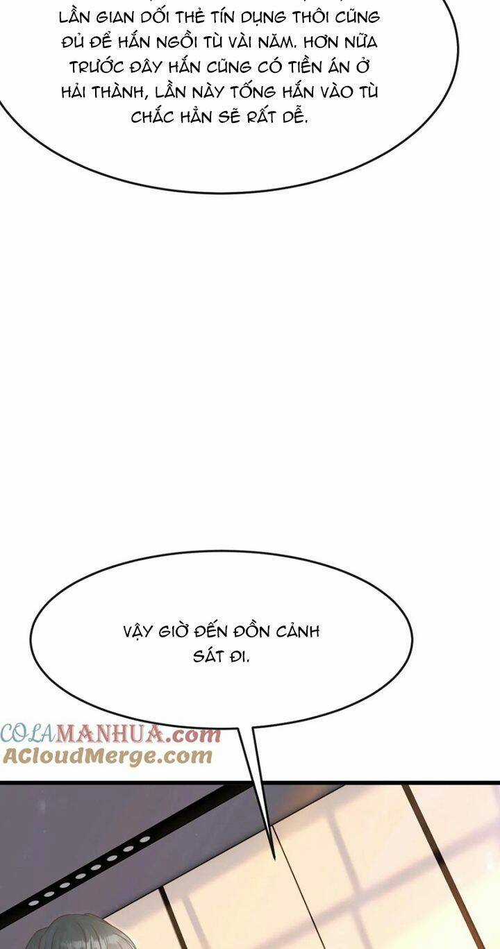 Tình Yêu Cháy Bỏng Chapter 112 trang 23