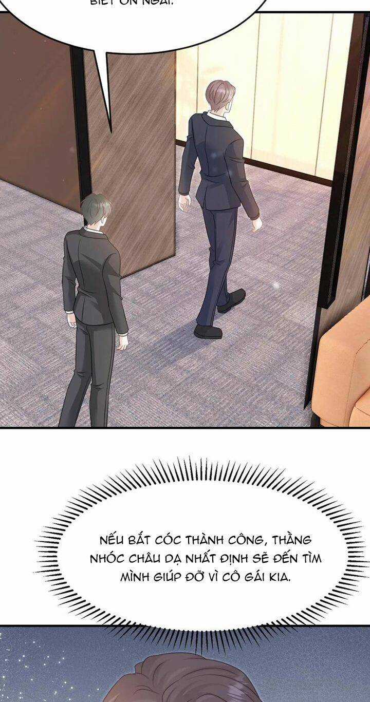 Tình Yêu Cháy Bỏng Chapter 112 trang 26