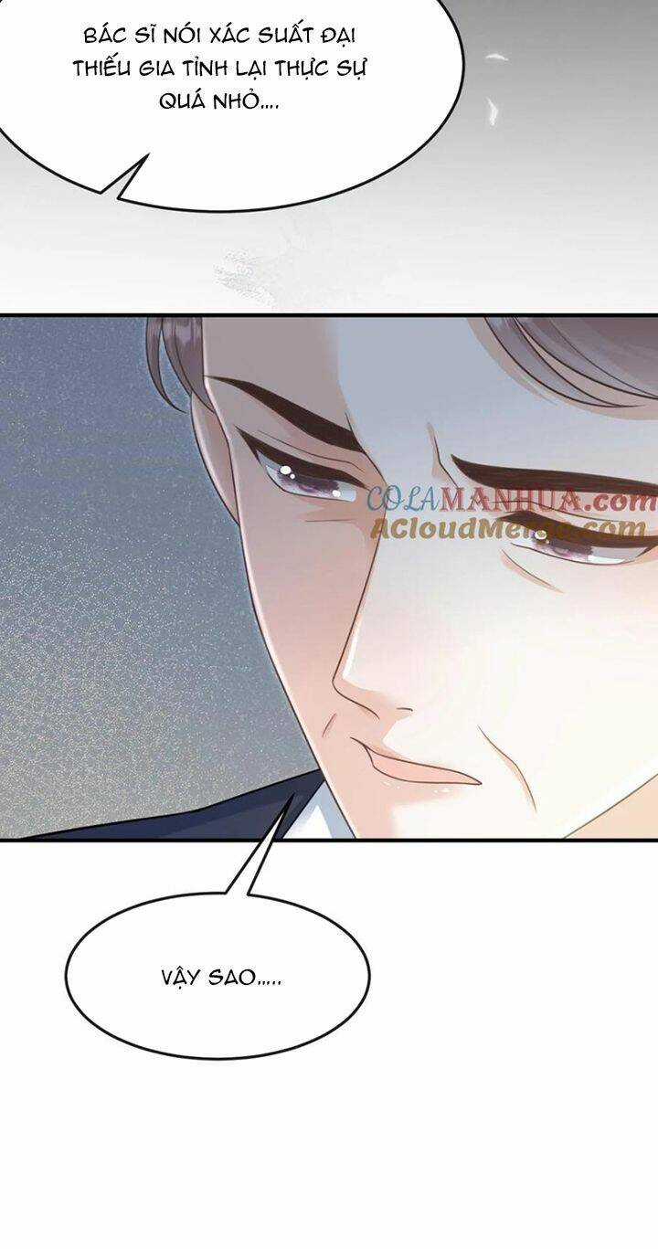 Tình Yêu Cháy Bỏng Chapter 112 trang 29