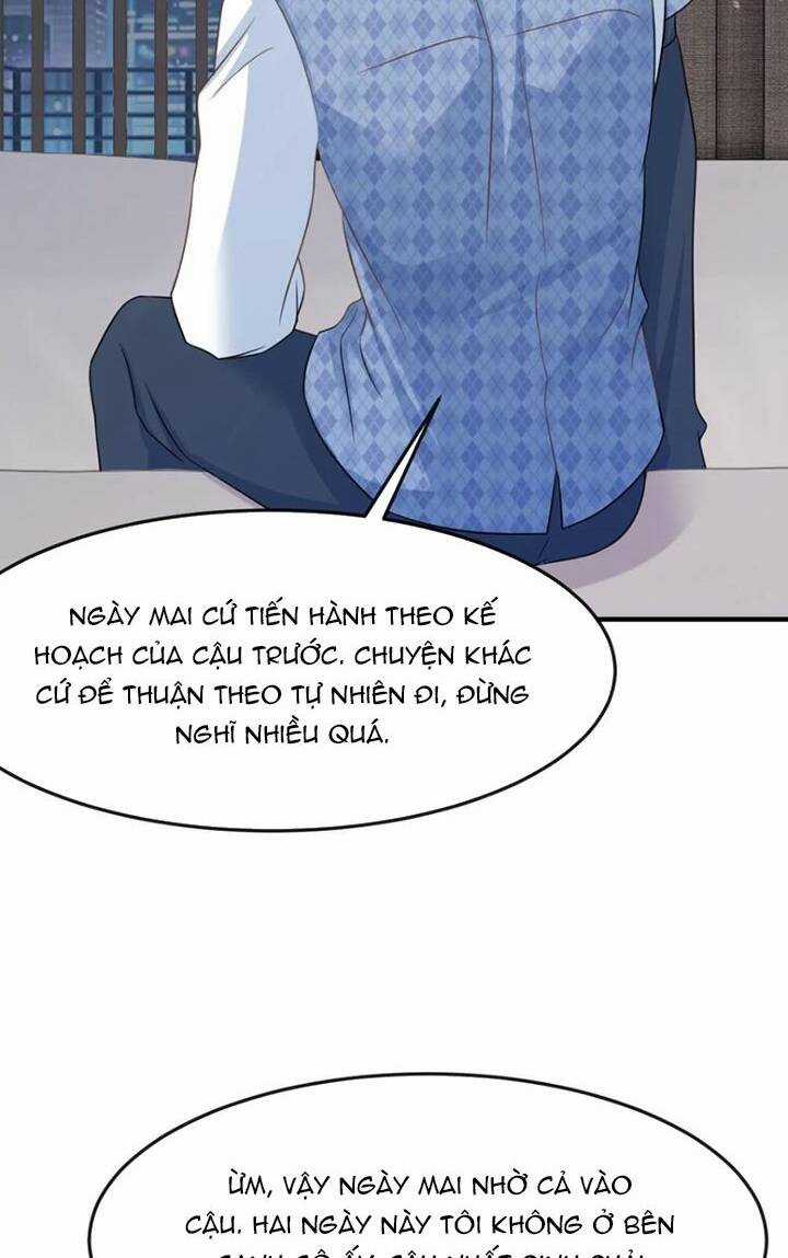 Tình Yêu Cháy Bỏng Chapter 112 trang 5