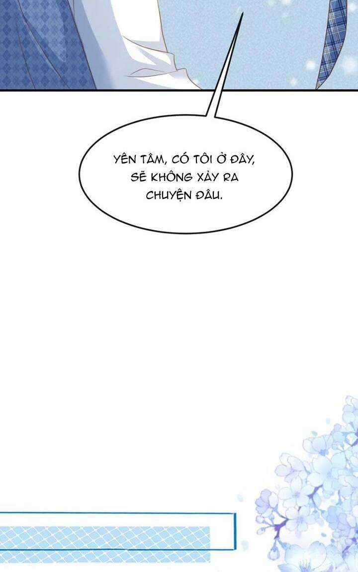 Tình Yêu Cháy Bỏng Chapter 112 trang 7