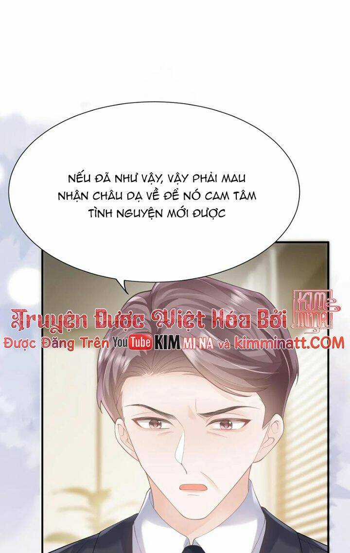 Tình Yêu Cháy Bỏng Chapter 113 trang 0
