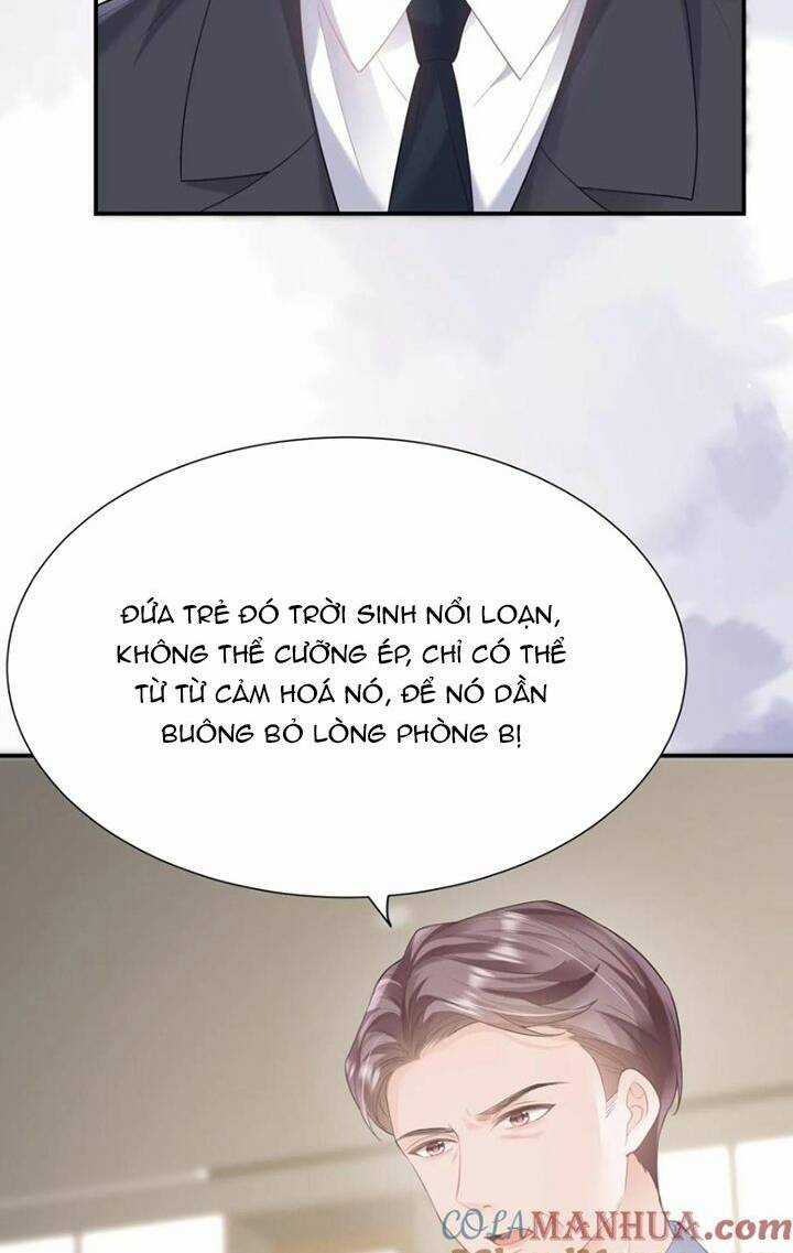 Tình Yêu Cháy Bỏng Chapter 113 trang 1