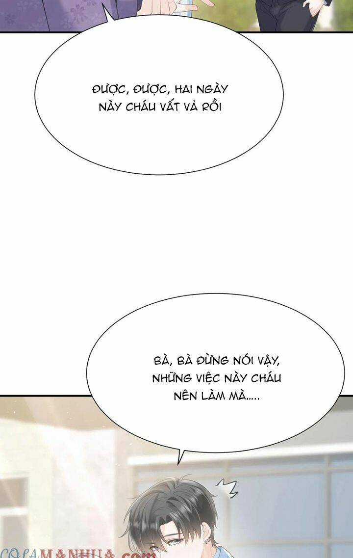 Tình Yêu Cháy Bỏng Chapter 113 trang 10