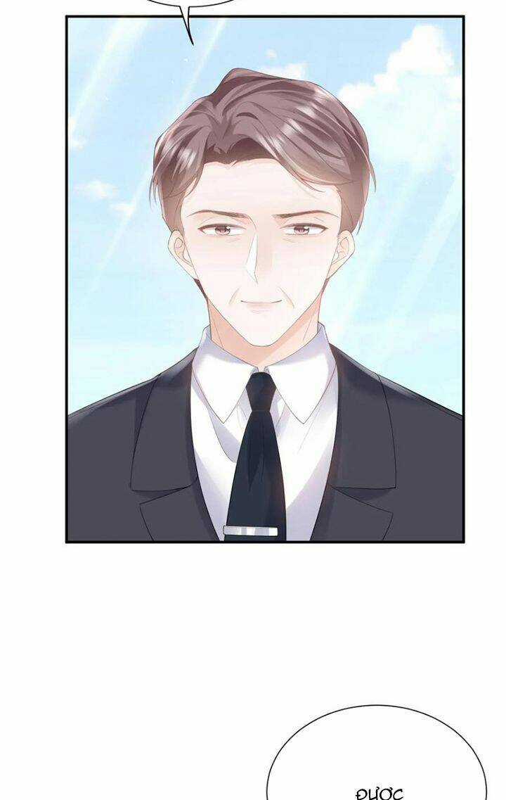 Tình Yêu Cháy Bỏng Chapter 113 trang 12