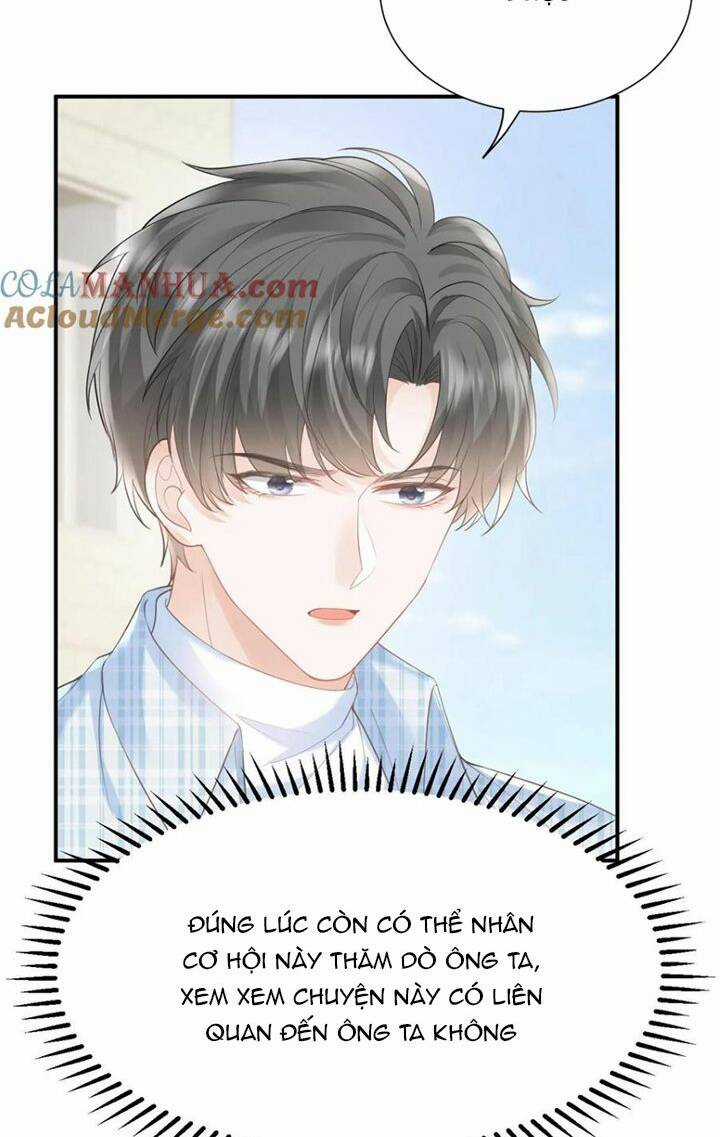 Tình Yêu Cháy Bỏng Chapter 113 trang 13