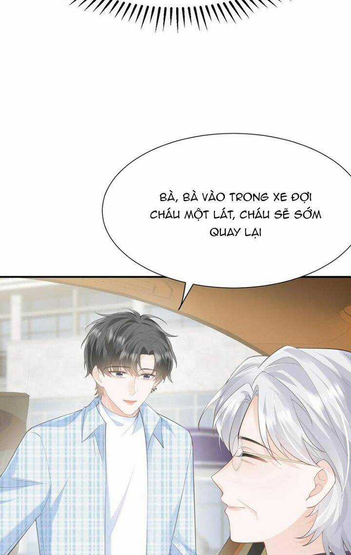 Tình Yêu Cháy Bỏng Chapter 113 trang 14