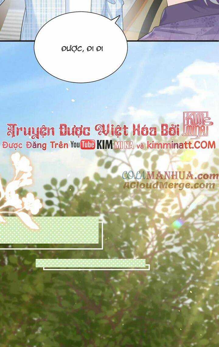 Tình Yêu Cháy Bỏng Chapter 113 trang 15