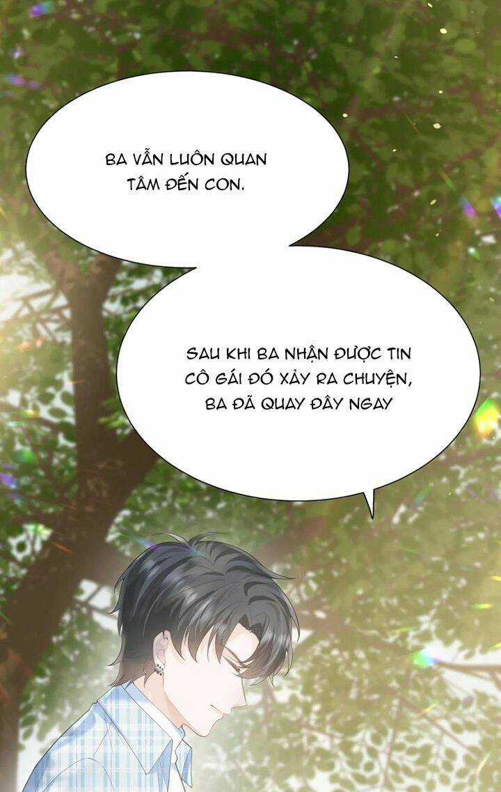 Tình Yêu Cháy Bỏng Chapter 113 trang 16