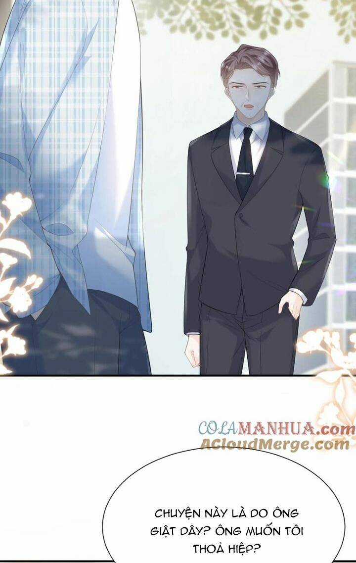 Tình Yêu Cháy Bỏng Chapter 113 trang 17