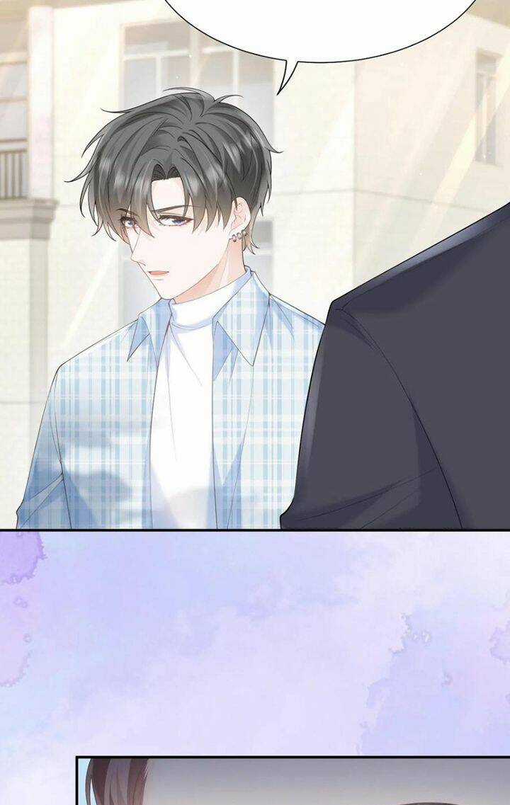 Tình Yêu Cháy Bỏng Chapter 113 trang 18