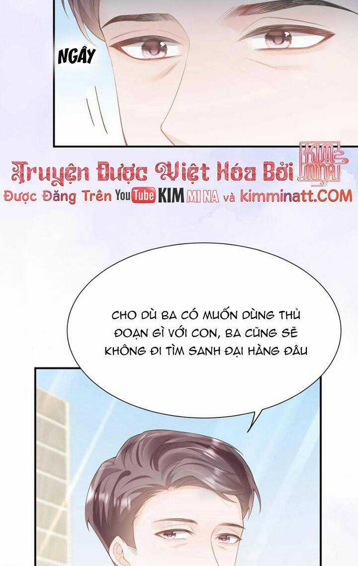 Tình Yêu Cháy Bỏng Chapter 113 trang 19
