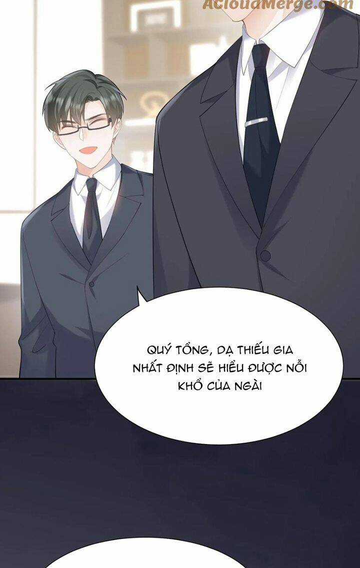 Tình Yêu Cháy Bỏng Chapter 113 trang 2