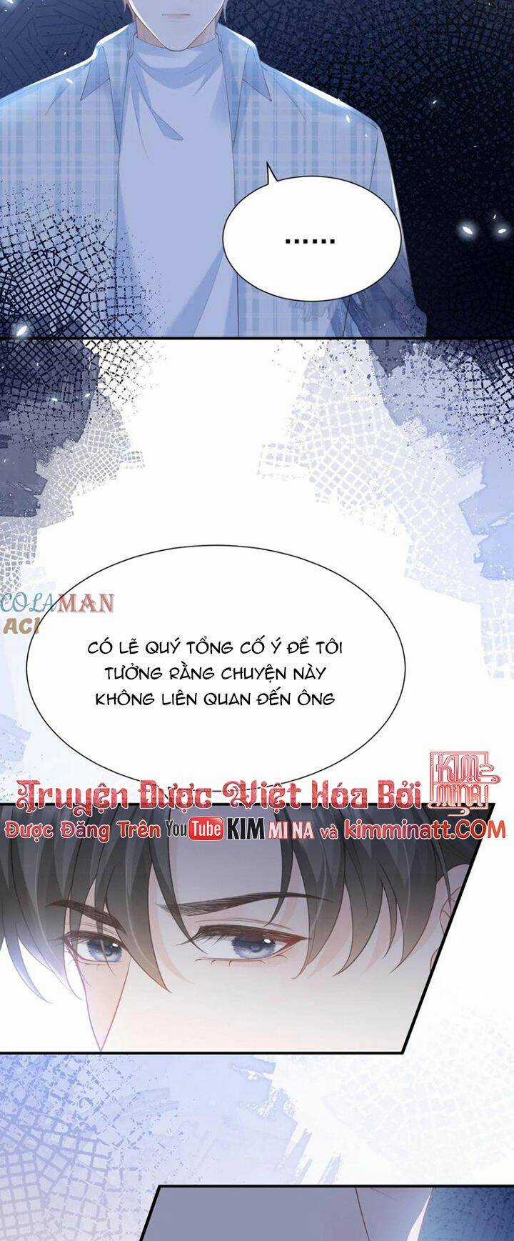 Tình Yêu Cháy Bỏng Chapter 113 trang 21