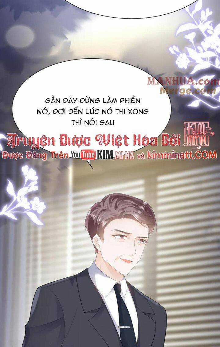 Tình Yêu Cháy Bỏng Chapter 113 trang 4