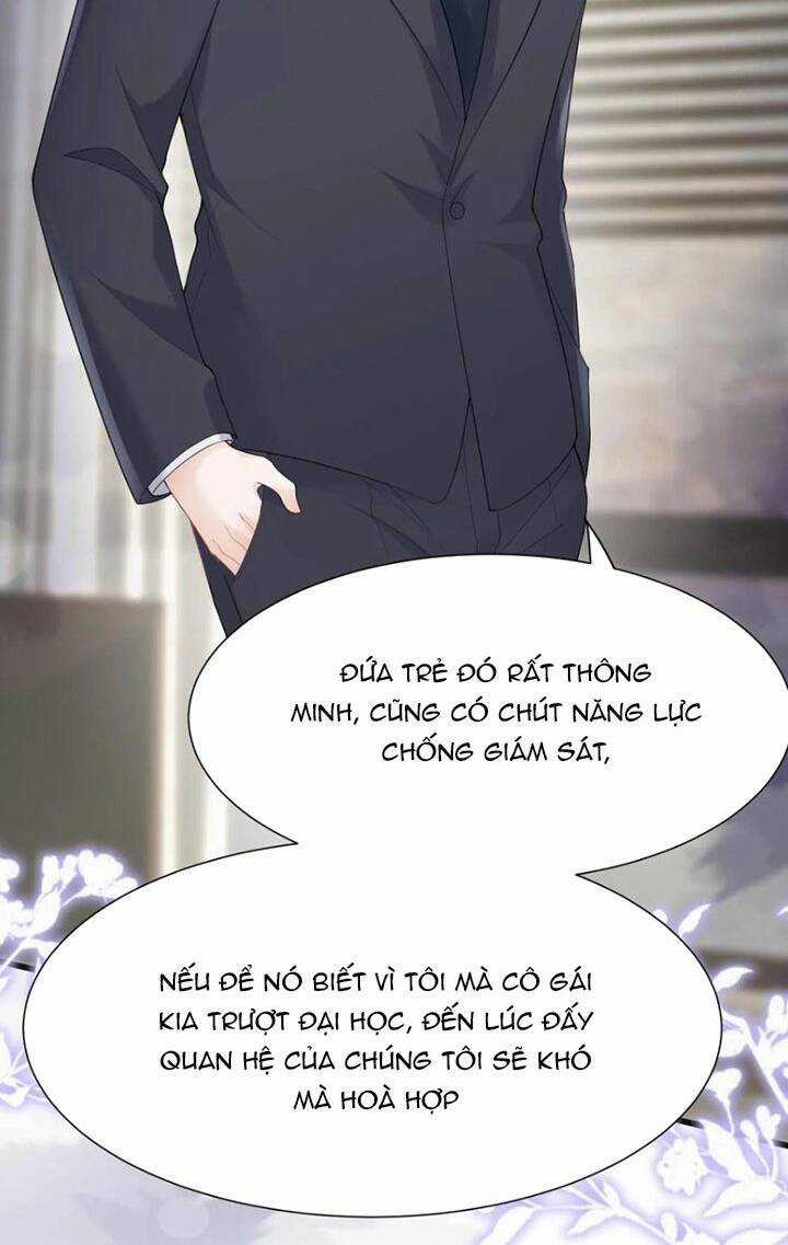 Tình Yêu Cháy Bỏng Chapter 113 trang 5