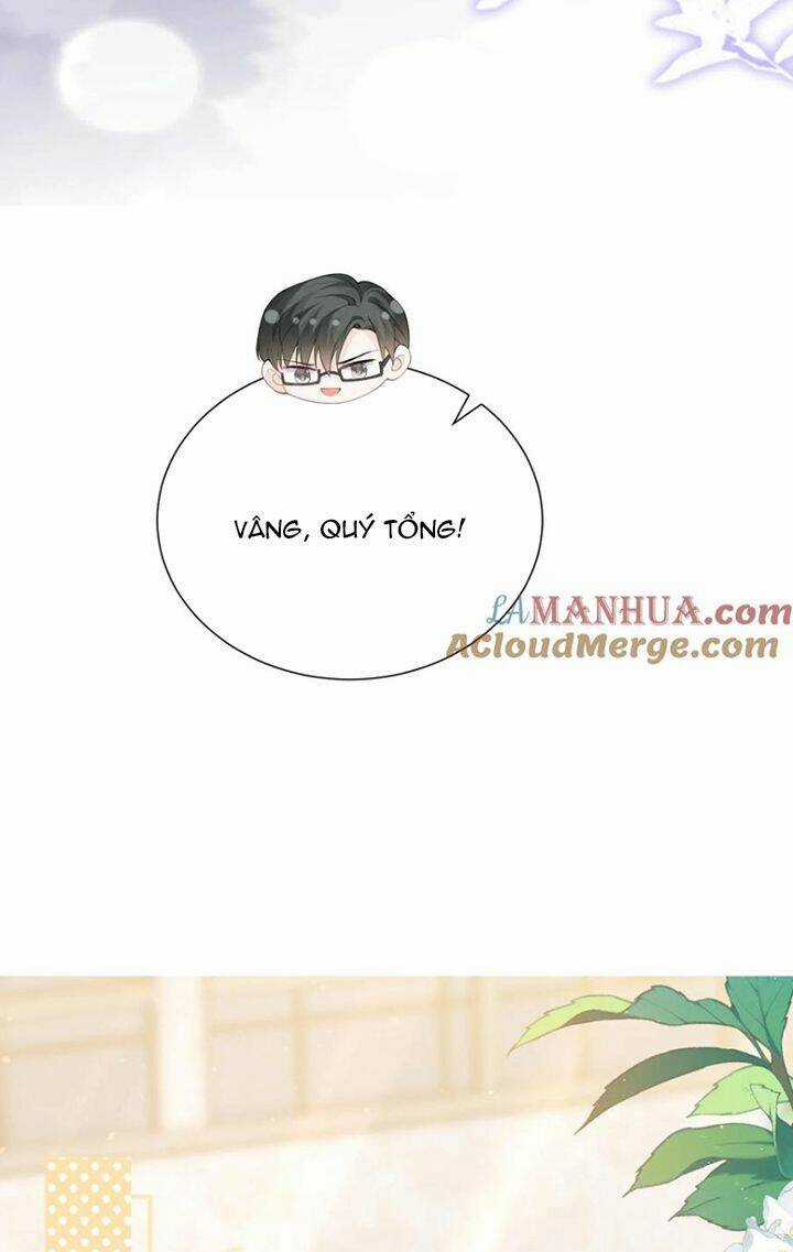 Tình Yêu Cháy Bỏng Chapter 113 trang 6