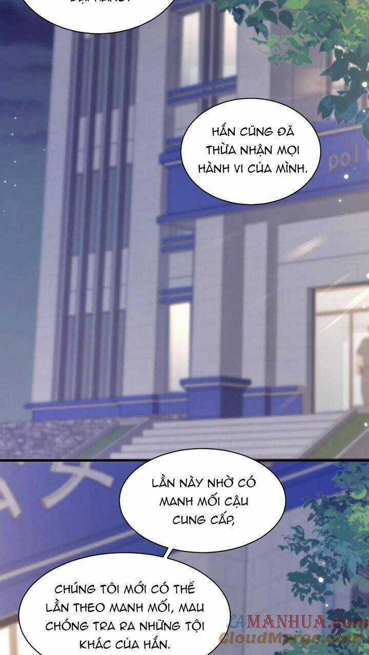 Tình Yêu Cháy Bỏng Chapter 114 trang 1