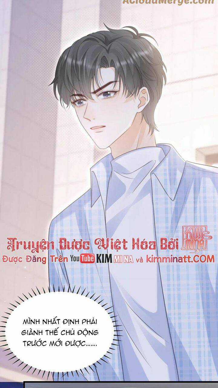 Tình Yêu Cháy Bỏng Chapter 114 trang 10