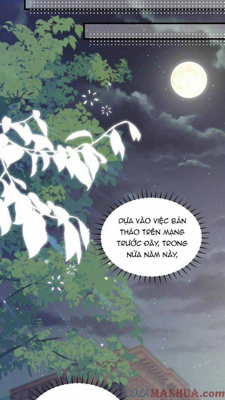 Tình Yêu Cháy Bỏng Chapter 114 trang 11