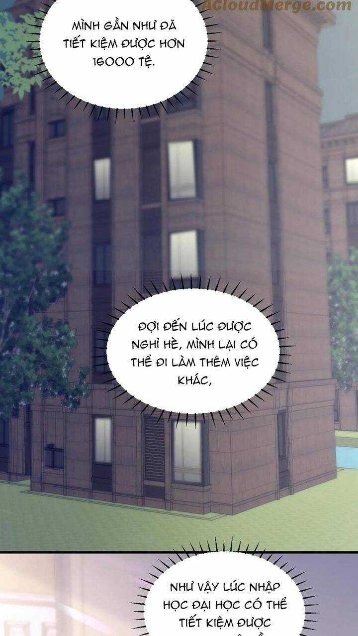 Tình Yêu Cháy Bỏng Chapter 114 trang 12