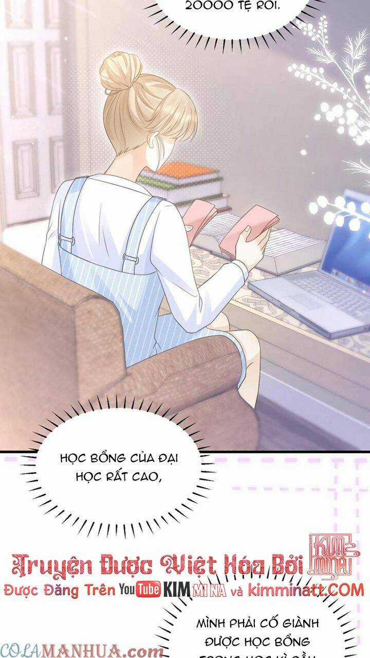 Tình Yêu Cháy Bỏng Chapter 114 trang 13