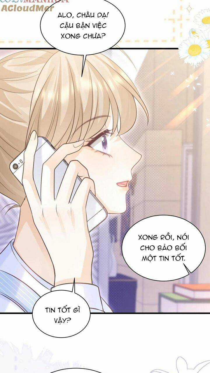 Tình Yêu Cháy Bỏng Chapter 114 trang 16