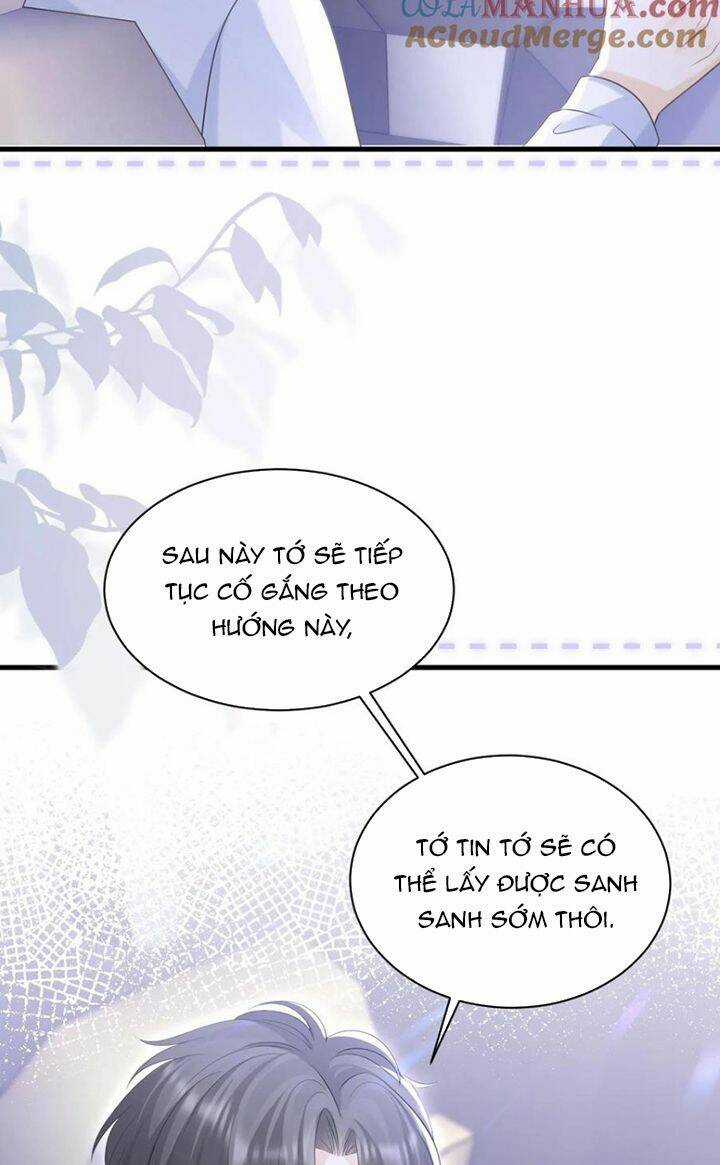 Tình Yêu Cháy Bỏng Chapter 114 trang 18