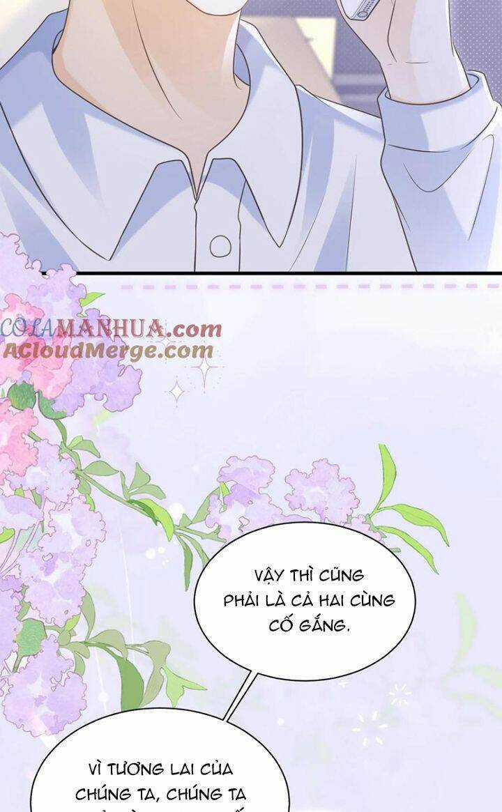 Tình Yêu Cháy Bỏng Chapter 114 trang 22