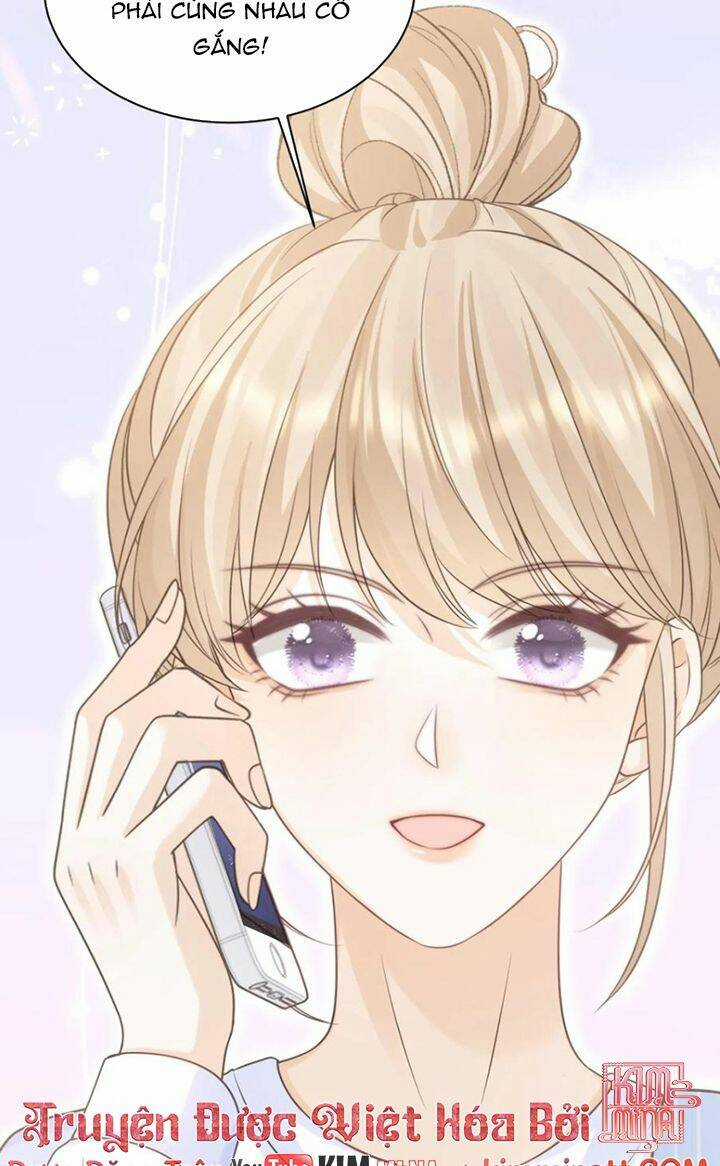 Tình Yêu Cháy Bỏng Chapter 114 trang 23