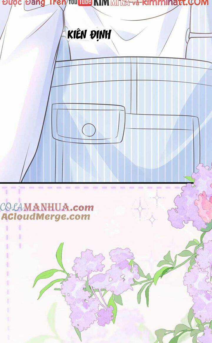 Tình Yêu Cháy Bỏng Chapter 114 trang 24